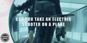 Understanding Airline Policies on Electric Scooters