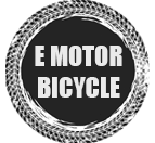 E-Motorbicycle
